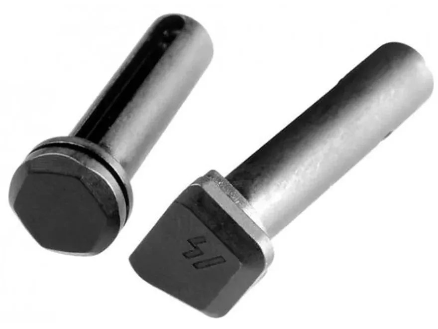 Strike Industries Enhanced AR-15 Pivot, Takedown Pin Kit