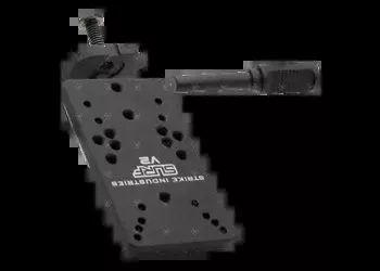 Strike Industries - Scorpion Universal Optic Mount