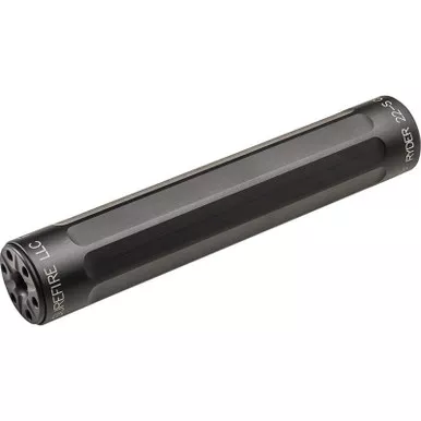 Suppressor Rim Fire 1/2X28