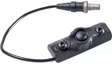 SureFire CSM09 CSM-09 Weaponlight Switch Black M-LOK Mount