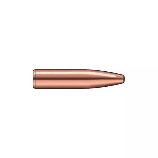 Swift A-Frame 264 Caliber, 6.5mm (.264 Diameter) Bullets 140 grain Soft Point Box of 50