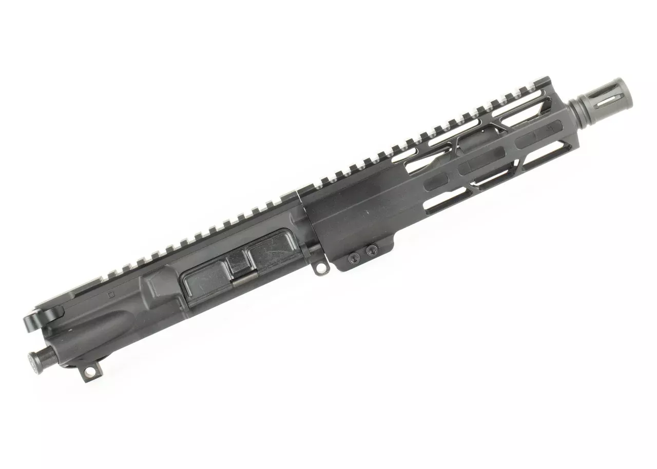 TacFire 7.5