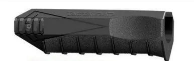 Tactical Forend Mossberg Black