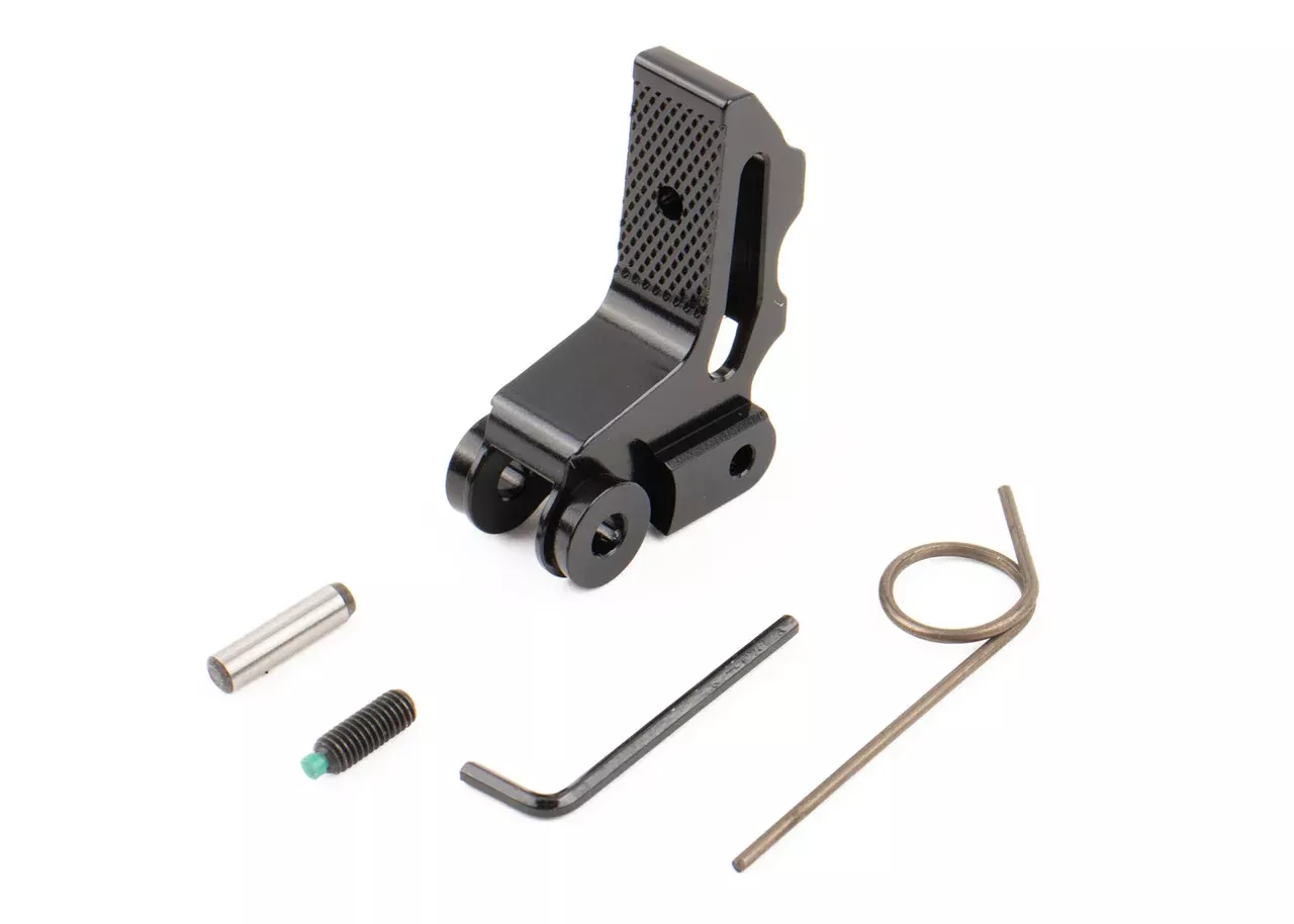 TANDEMKROSS Victory Trigger for Ruger 10/22 - Black
