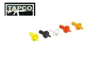 Tapco AR15 5-Piece Front Sight Set NEW! # 16619