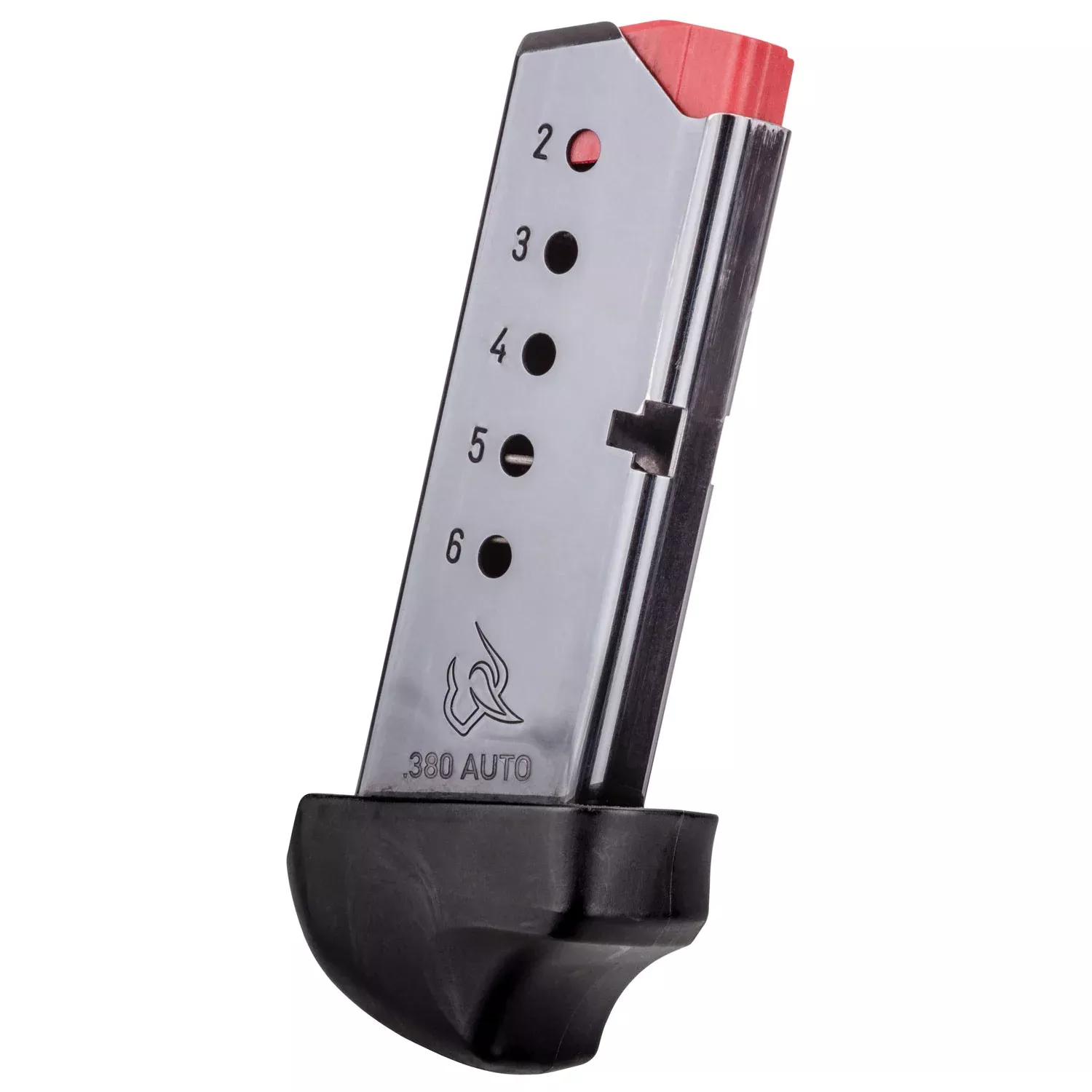 **Taurus Spectrum .380 Auto 6 Round Magazine