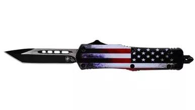 Templar Knife Small US Tanto Black