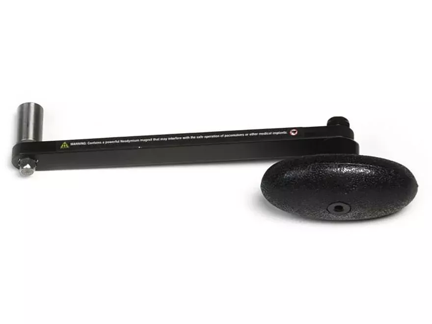 TenPoint Crank Handle Crossbow Cocking Device
