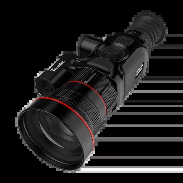 ThermTec Vidar-LRF 660L 2.0 Thermal Compact Scope