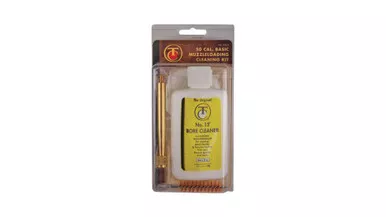Thompson Center Basic Muzzleloader Cleaning Kit