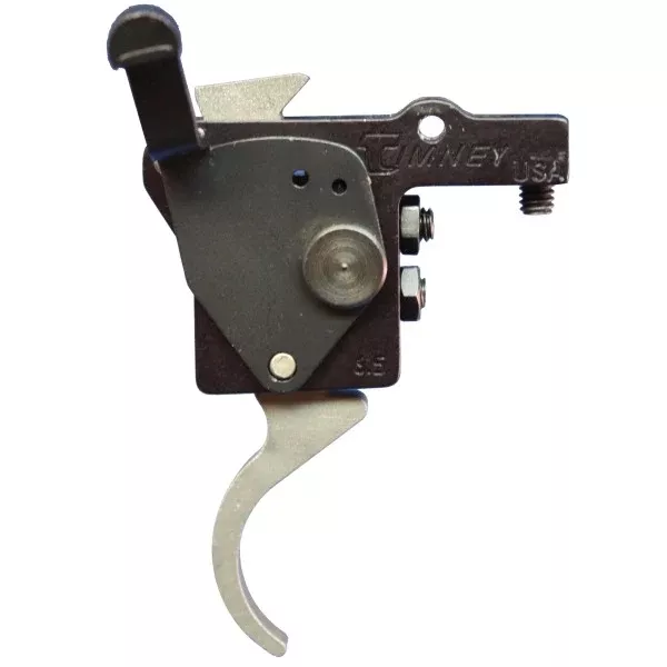 Timney Featherweight Deluxe Trigger 6.5 Jap Arisaka 1.5lb – 4lb