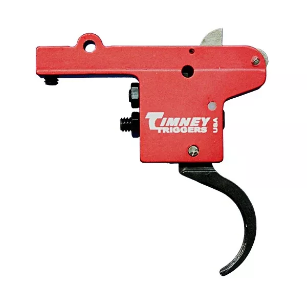 Timney Featherweight Trigger without Safety Springfield 2lb – 4lb