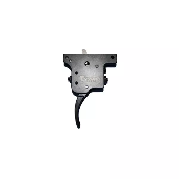 Timney MOA Trigger without Safety Winchester Model 70 1.5lb – 4lb Black