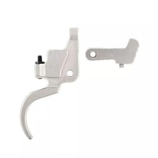 Timney Trigger without Safety Ruger M77 MK II LH 2lb – 4lb