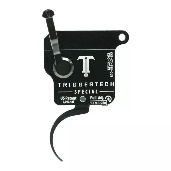 Triggertech Special Trigger Remington 700 Clone 1lb – 3.5lb