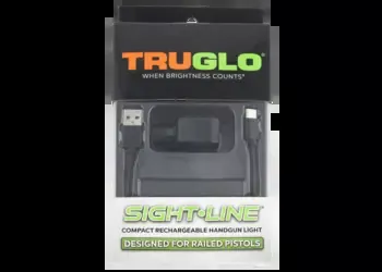 TRUGLO - Sight Line Light