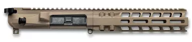 Upper/Hand Guard Set 10" FDE