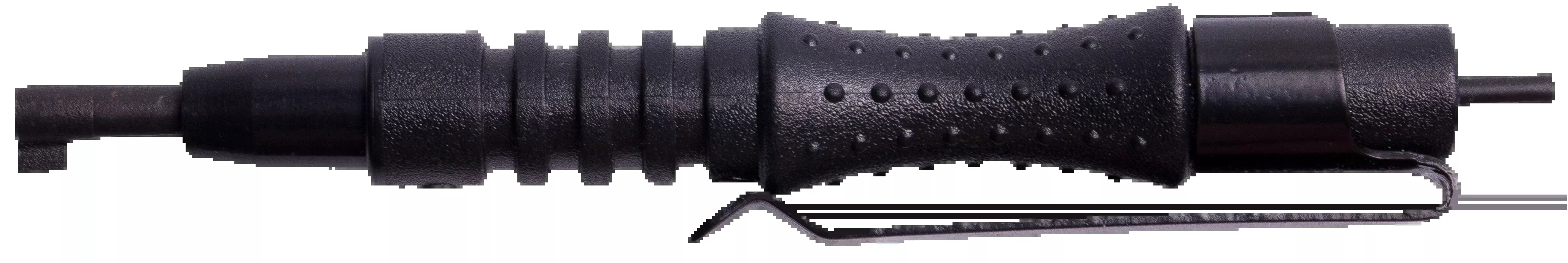 Uzi Accessories UZIKEY211 Handcuff Key Pocket 3.5