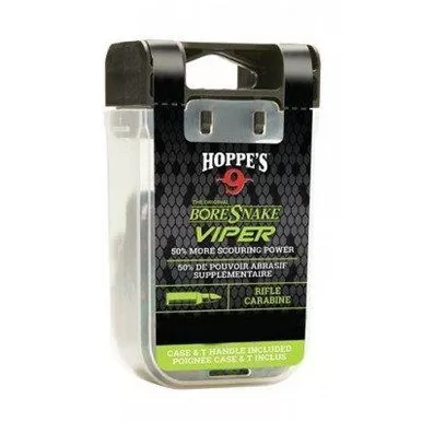 Viper Boresnake .44-.45 CALIBER PISTOL Cleaner