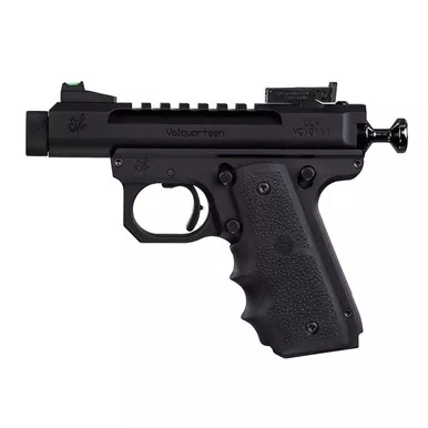Volquartsen Mini Scorpion, 22 Long Rifle, 3.00″ Barrel, 10 Rds, Black