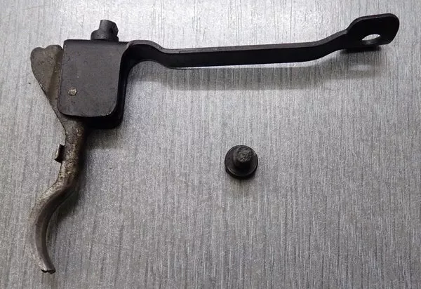 Vostok T03-08 Trigger~(UVT03T)
