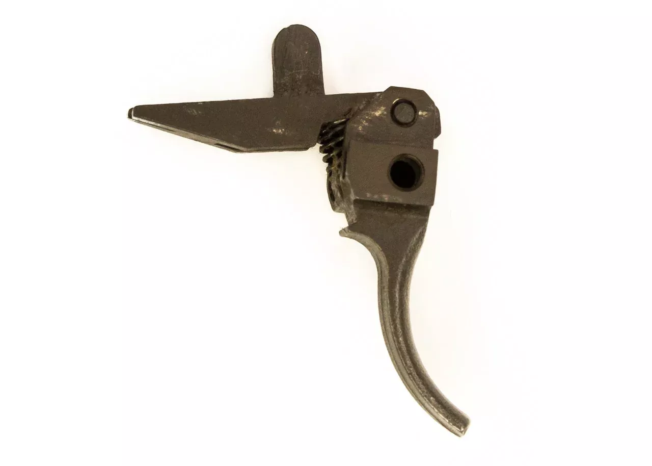 VZ58 Trigger Assembly