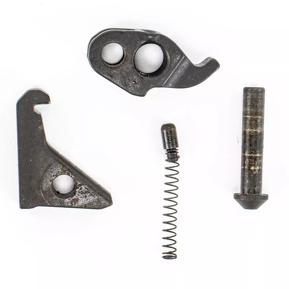 VZ61 Skorpion Bolt Stop Assembly