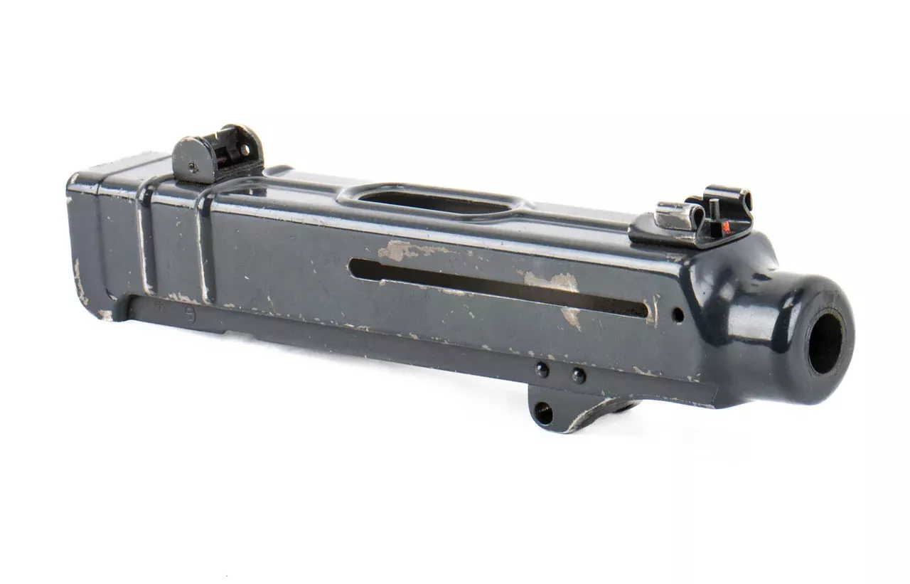 VZ61 Skorpion Receiver Cover