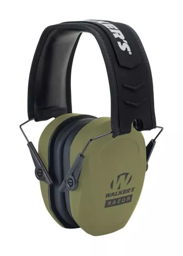 WALKER'S RAZOR PASSIVE MUFF ODG