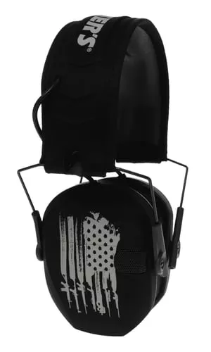 WALKER'S RZR FREEDOM FLAG