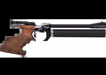 Walther - LP500 Air Pistol