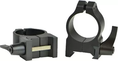 Warne Rings Maxima QD 30MM Medium Matte