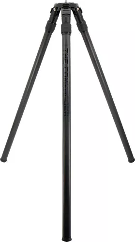 Warrior Tripods The Commander Tripod Carbon Fiber 2 Section