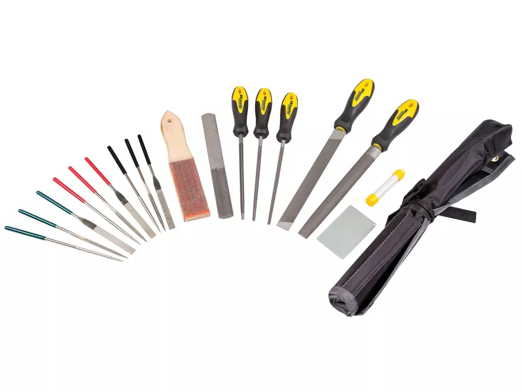 Wheeler Professional File Set