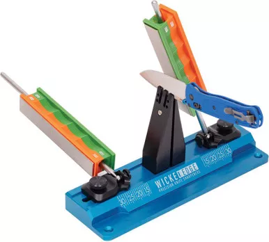 Wicked Edge GO - WE60 Precision Knife Sharpener