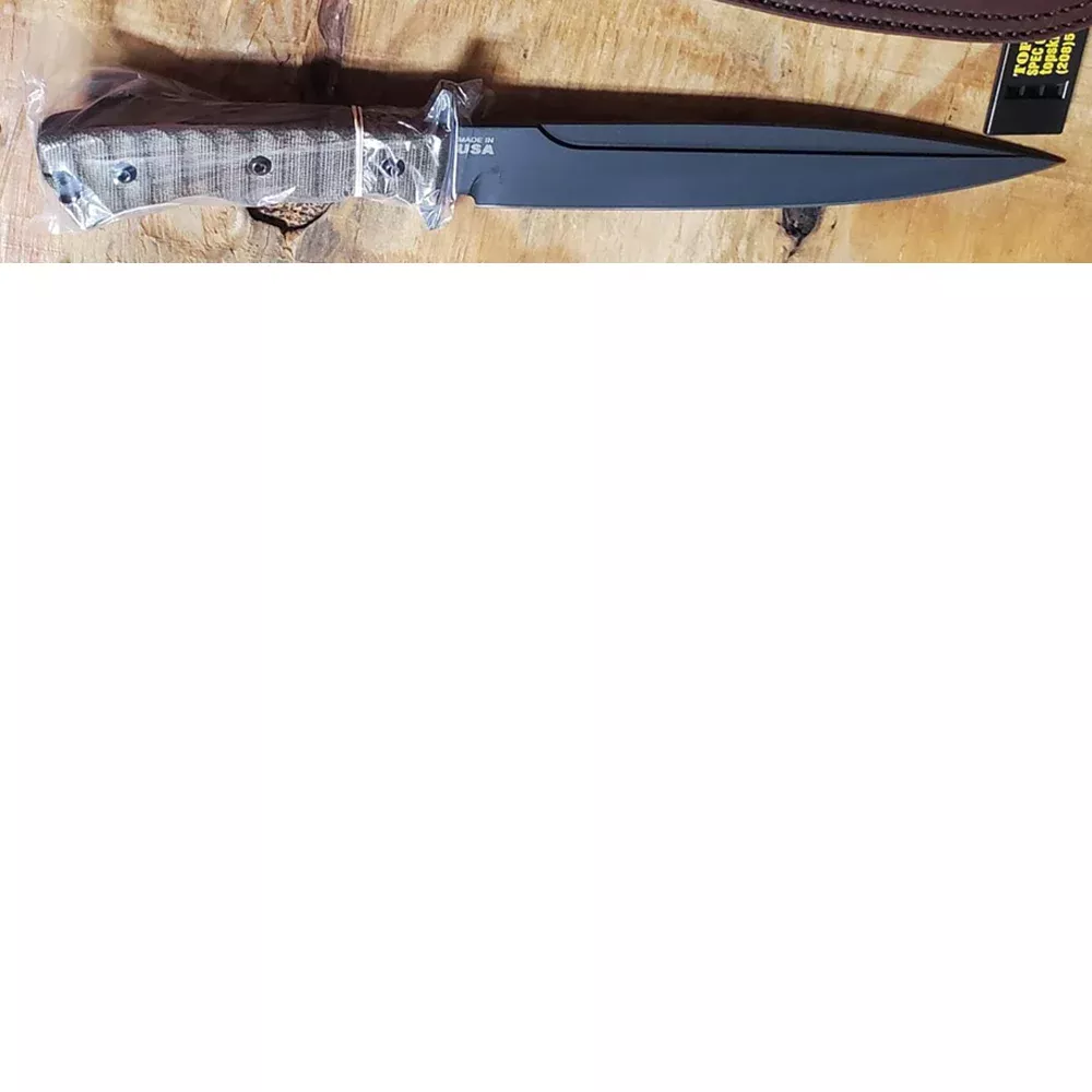**Wild Pig Hunter Knife