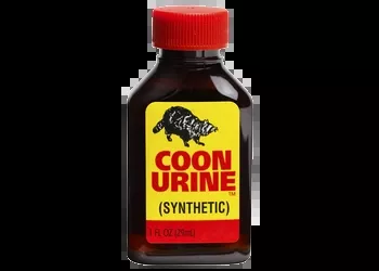 Wildlife Research - Coon Urine