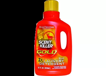 Wildlife Research - Scent Killer Gold Laundry Deterge