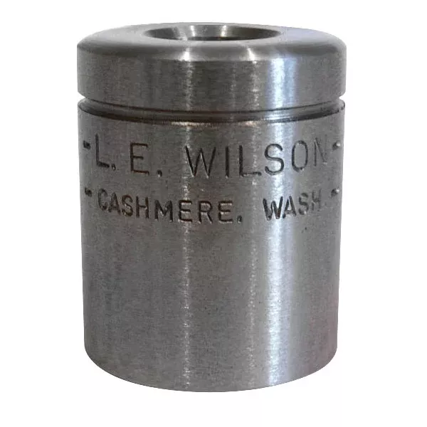 WILSON TRIMMER CS HOLDER 30/33 NOSLER
