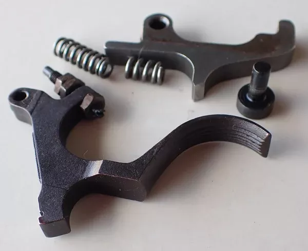 Winchester Model 70 Trigger~ Assy (UW70T)