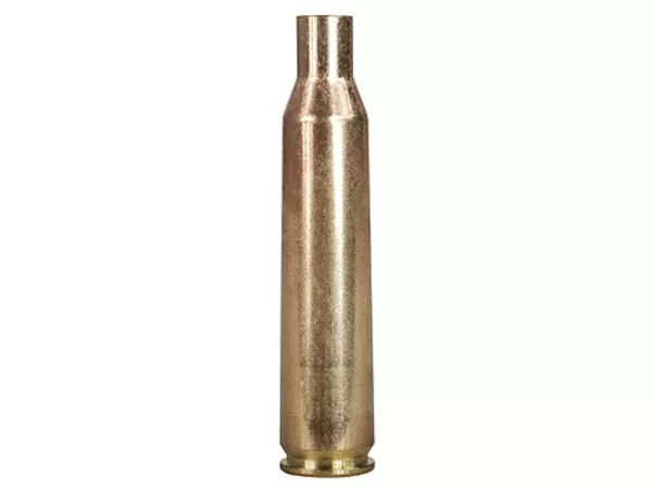 Winchester Unprimed Brass Cases 257 Roberts (50pk)
