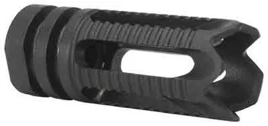 YHM Phantom Compensator/Flash Hider 5.56 Aggressive 1/2X28 Threads