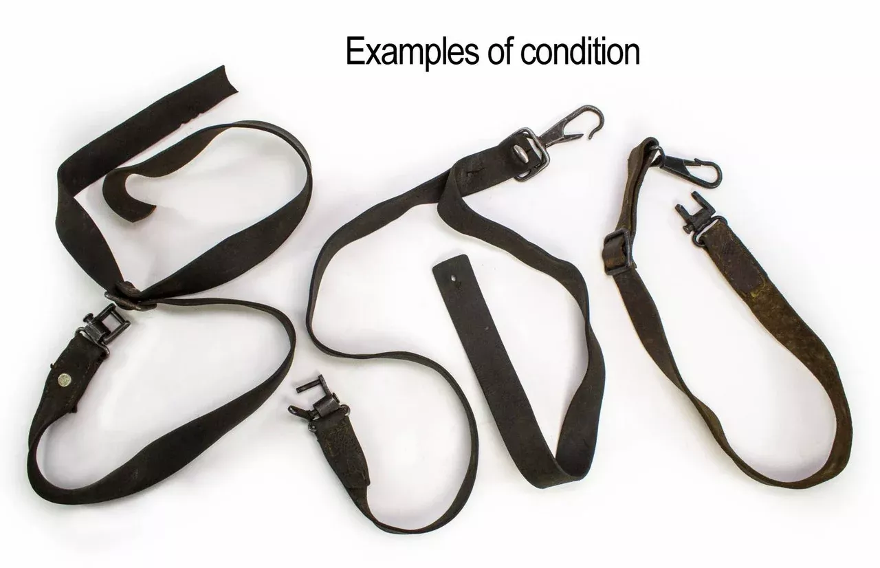 Yugo M53 Leather Sling