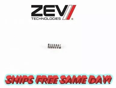 Zev Technologies Glock Firing Pin Safety NEW!# SPR-FPS