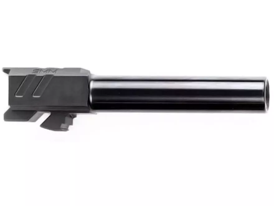 ZEV Technologies PRO Match Grade Barrel for Glock