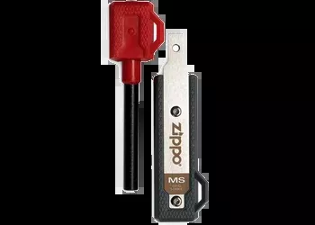 Zippo – Mag Strike