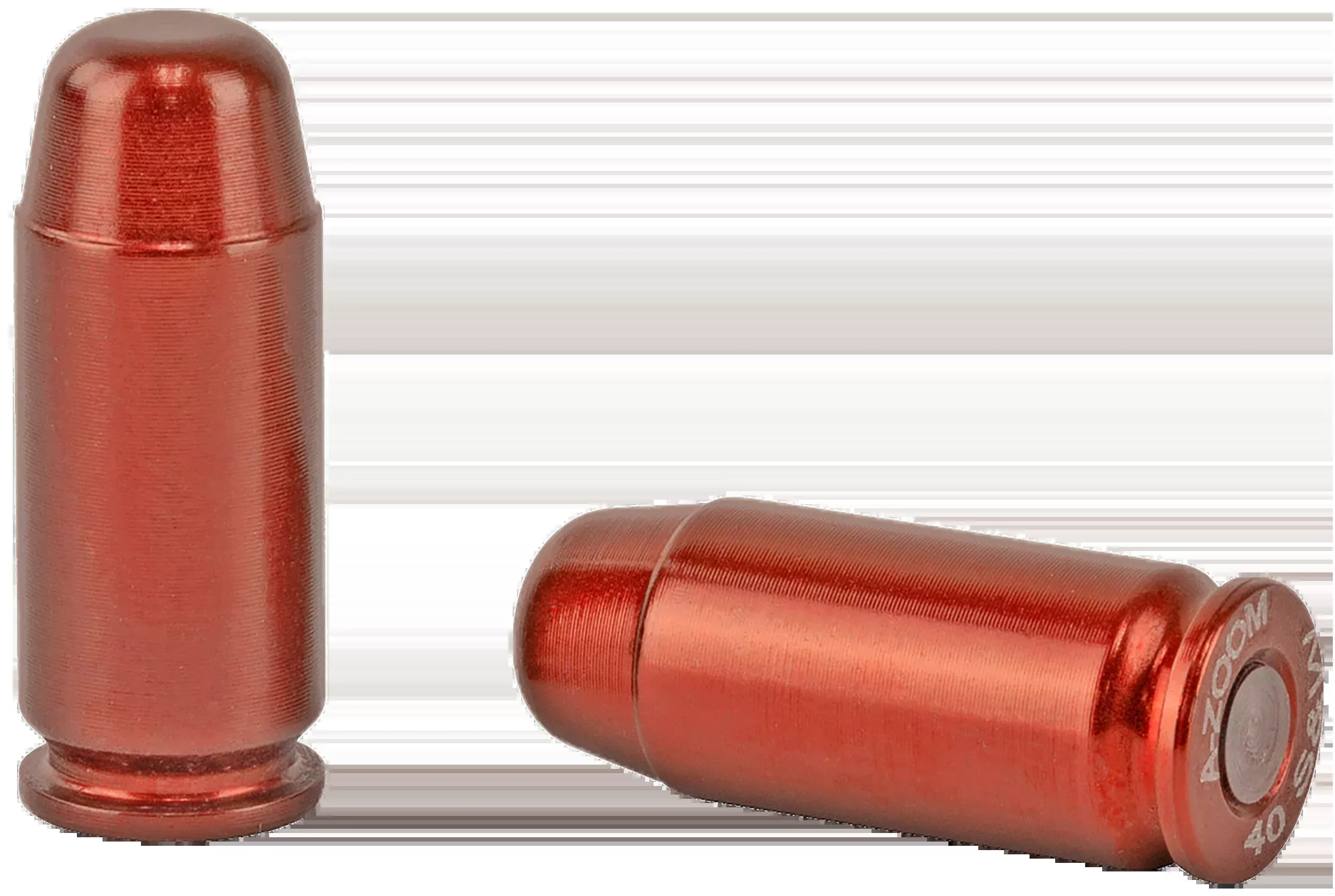 A-Zoom 15114 Pistol Snap Caps 40 S&W 5-Pack