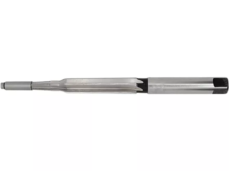 ZPV Pilot Chamber Rougher Reamer