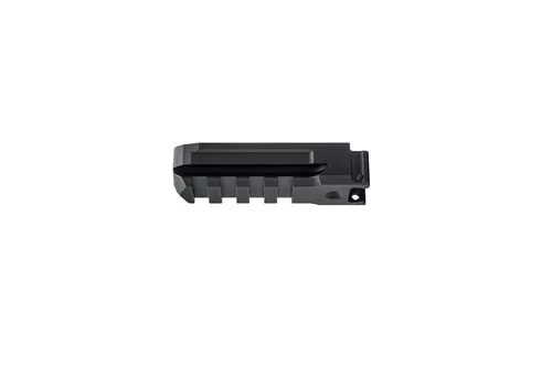 ZRO Delta MODULUS Dust Cover – Duty
